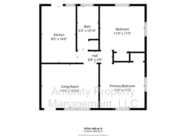 Building Photo - 1028 Modoc Ave