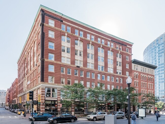 Building Photo - 181 Essex St