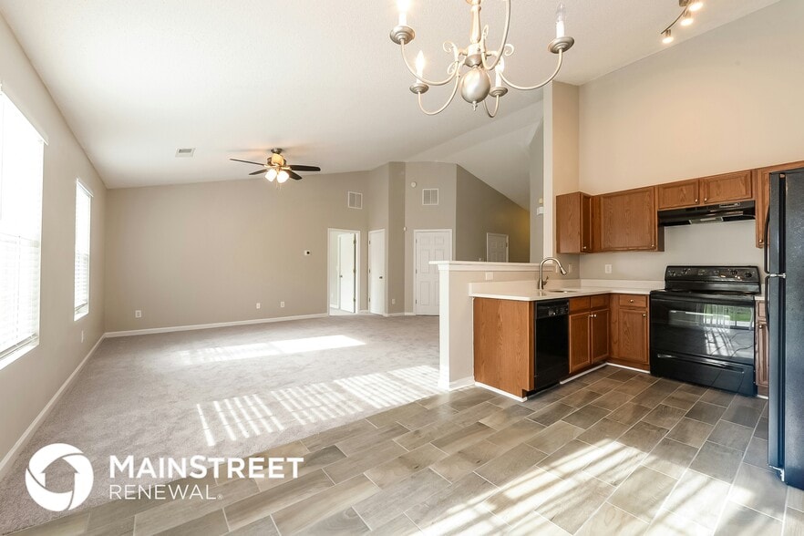 Building Photo - 6768 Merrywood Dr