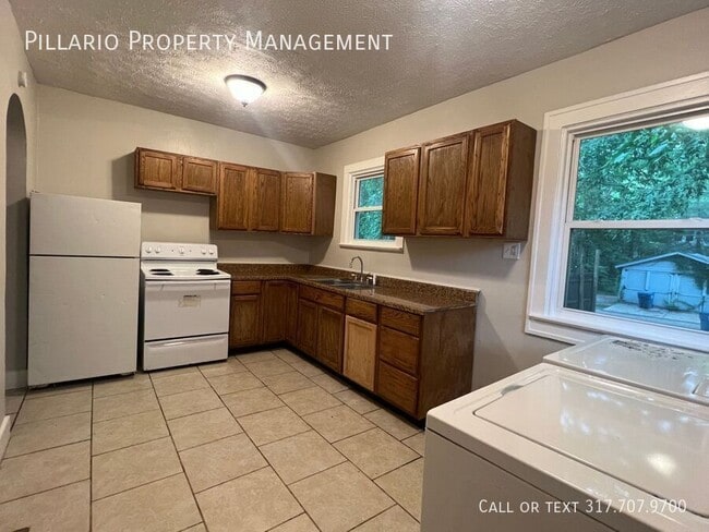 Building Photo - 4515 N College Ave