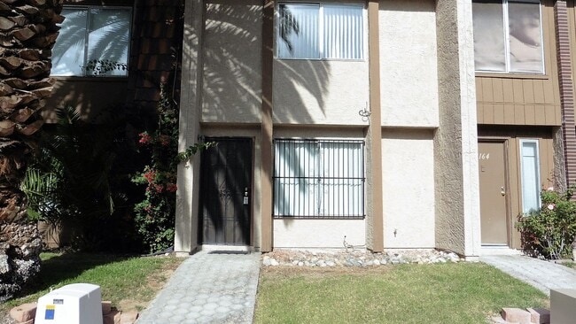 Primary Photo - Community Pool and Spa. 2 Story, 2 Bedroom...