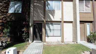 Building Photo - Community Pool and Spa. 2 Story, 2 Bedrooms, All Bedroom upstairs. New remodel kitchen with white...