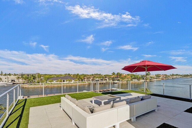 Building Photo - Intracoastal Pool Home New Construction - ...