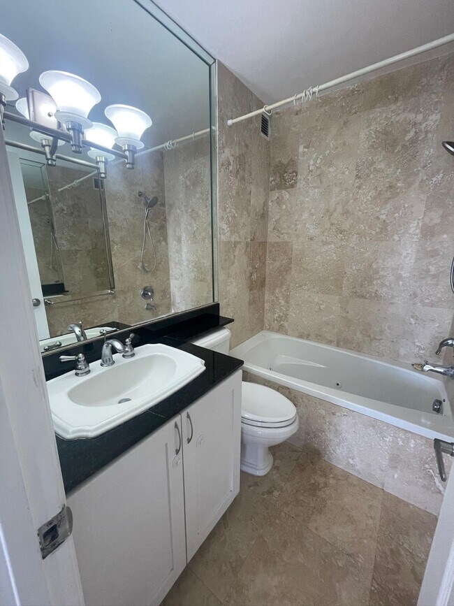 Building Photo - 2451 Brickell Ave