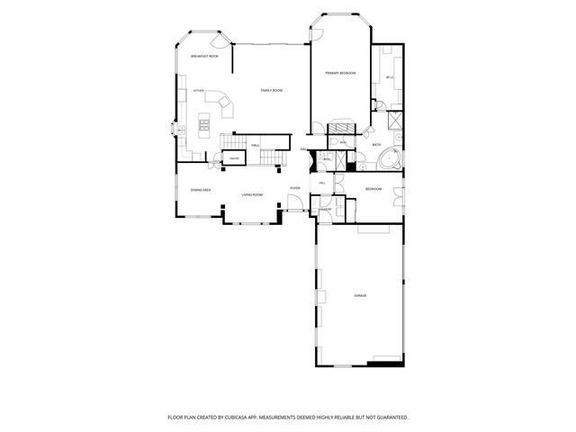 Building Photo - 6809 Cedar Ridge Ct