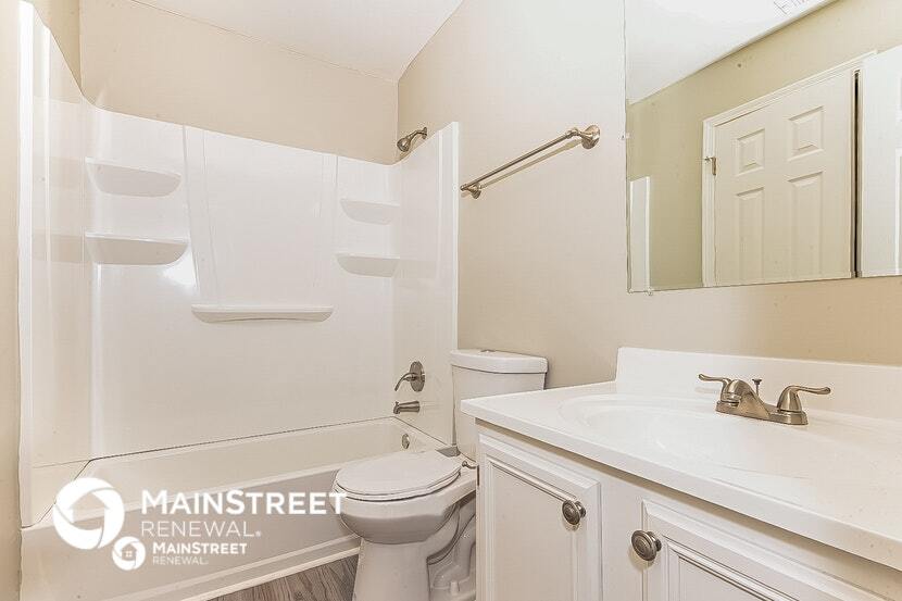 Building Photo - 4001 Park Pl Cir