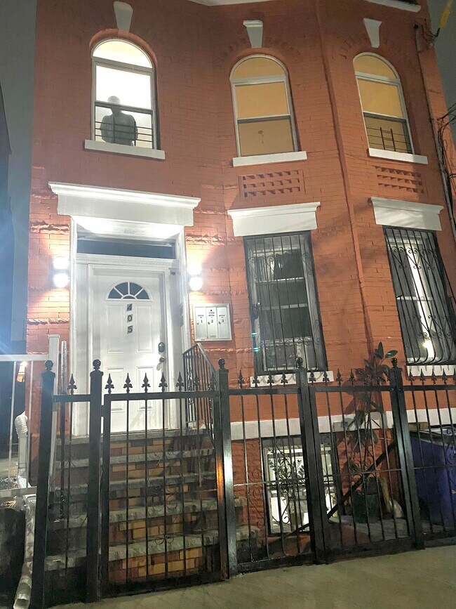 405 Warwick St 405 Warwick St Brooklyn NY 11207 Apartment Finder