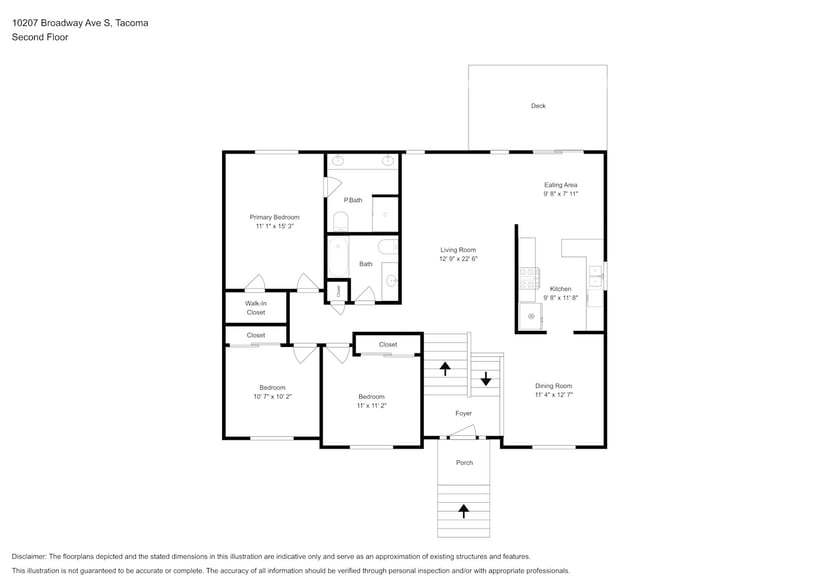 Building Photo - 10207 Broadway Ave S