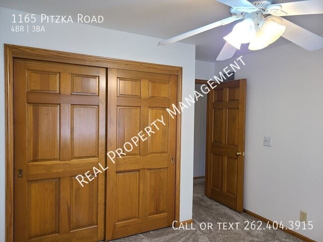 Building Photo - 1165 Pitzka Rd