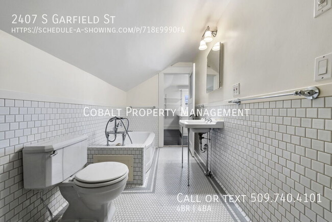 Building Photo - 2407 S Garfield St