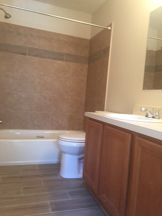 Primary bath - 2 Rachel Ct