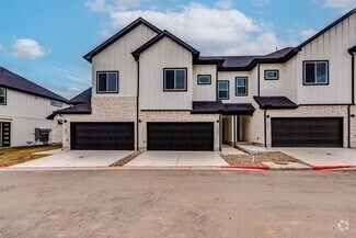 Building Photo - 2600 Gattis School Rd