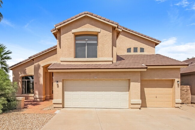 Building Photo - 1356 E Black Diamond Dr