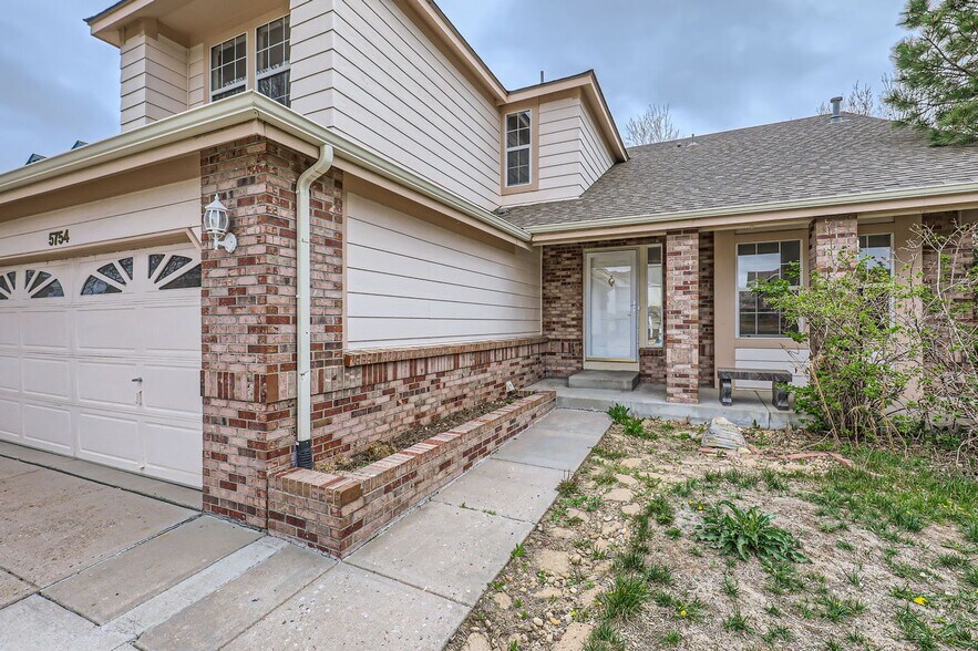 Building Photo - 5754 S Telluride Way