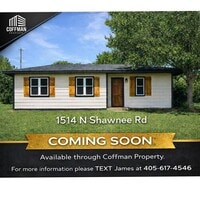 Building Photo - 1514 N Shawnee Ave