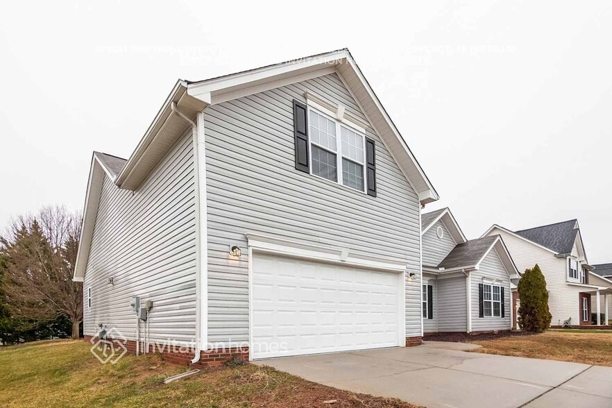 Building Photo - 2605 Hartley Hills Dr