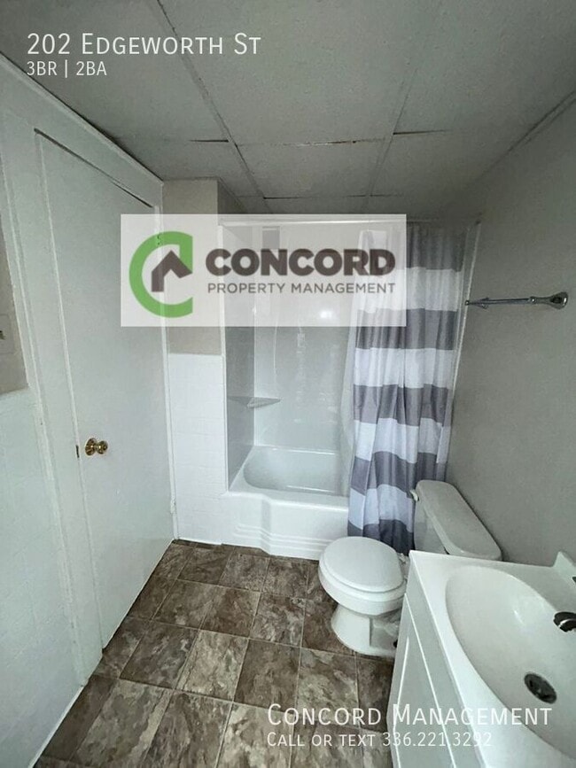 Building Photo - 202 Edgeworth St