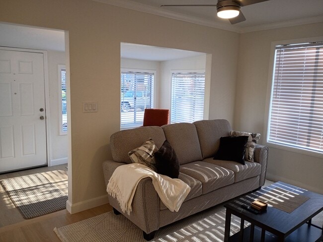 Building Photo - Fully Furnished Gem. Truly Turn-Key Living!