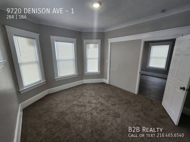 Building Photo - 9720 Denison Ave