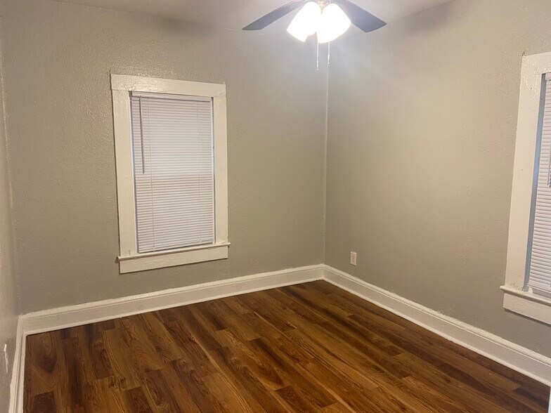 Bedroom 1 - 803 White Avenue
