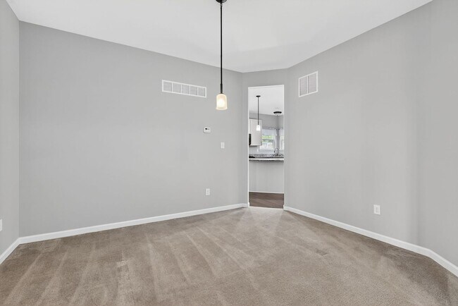 Building Photo - Beautiful 4-Bedroom Home with Modern Upgrades