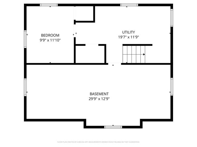 Building Photo - 2 bed 1 bath Englewood home with 2 car gar...