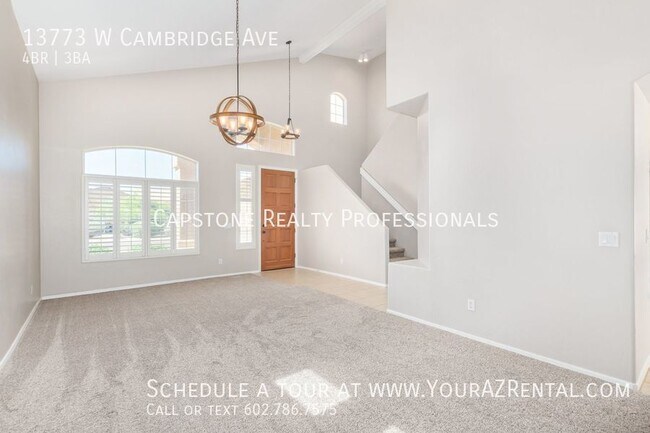 Building Photo - 13773 W Cambridge Ave