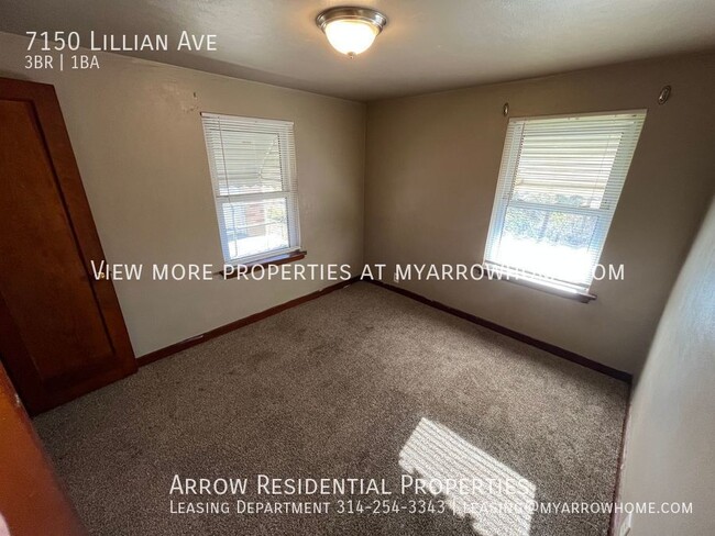 Building Photo - Spacious Three Bedroom One Bath Home Comin...