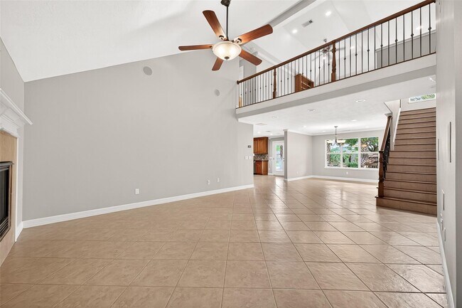 Building Photo - 903 Sugarfield Ct