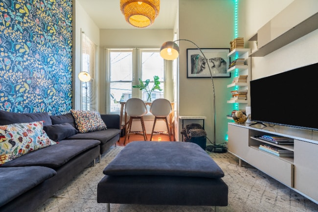 Building Photo - 2221 Dwight Way