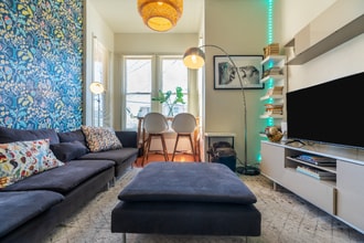 Building Photo - 2221 Dwight Way