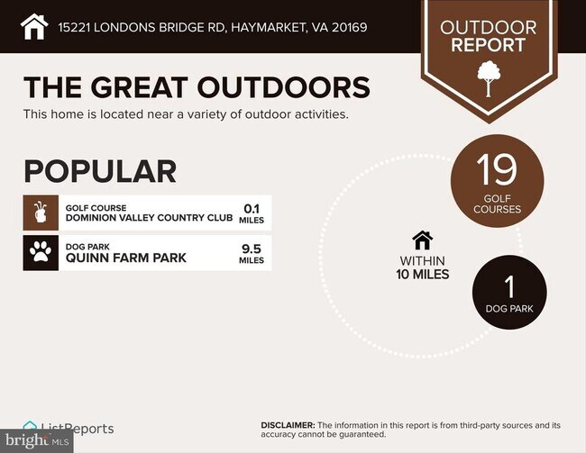 Building Photo - 15221 Londons Bridge Rd