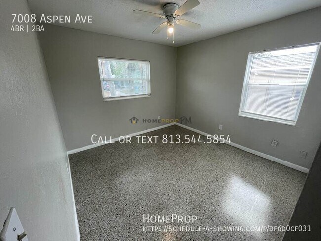 Building Photo - 7008 Aspen Ave