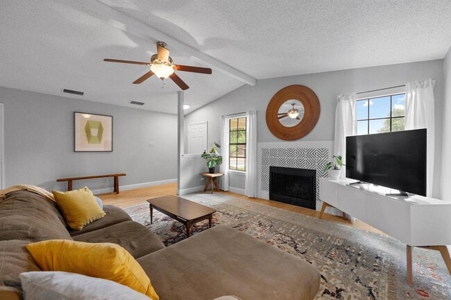 Building Photo - 8406 Copano Dr