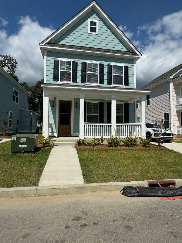 Primary Photo - 1150 Oak Bluff Ave