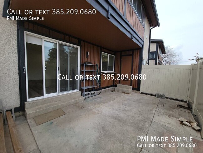 Building Photo - 238 W Garden Park Dr