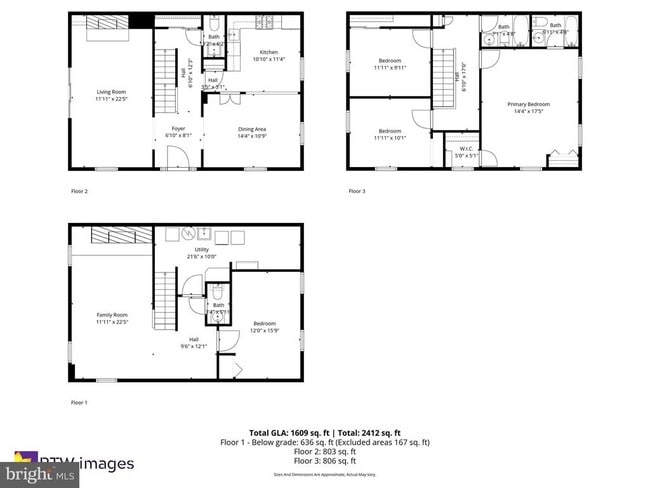 Building Photo - 3150 Hartwick Ln