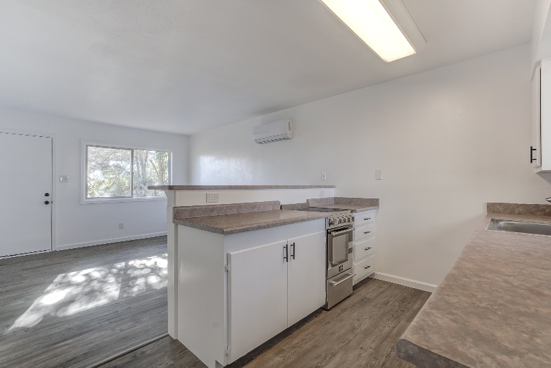 Building Photo - 804 Yuba St