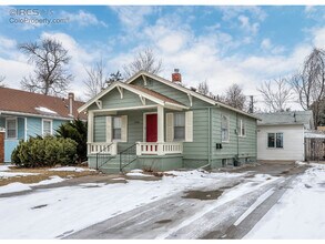 Building Photo - 1905 6th Ave