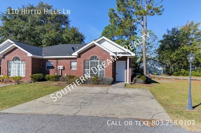 Building Photo - 110 Hutto Hill
