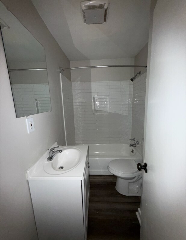 Building Photo - 4408 Montgall Ave