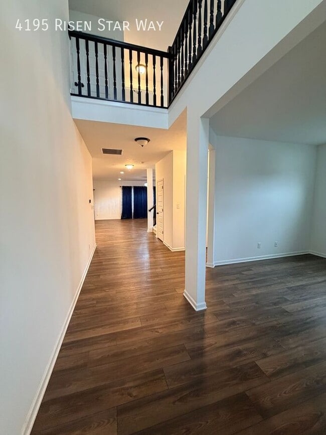 Building Photo - 4195 Risen Star Way