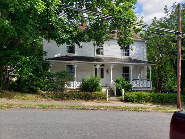 Building Photo - 503 Wachovia St