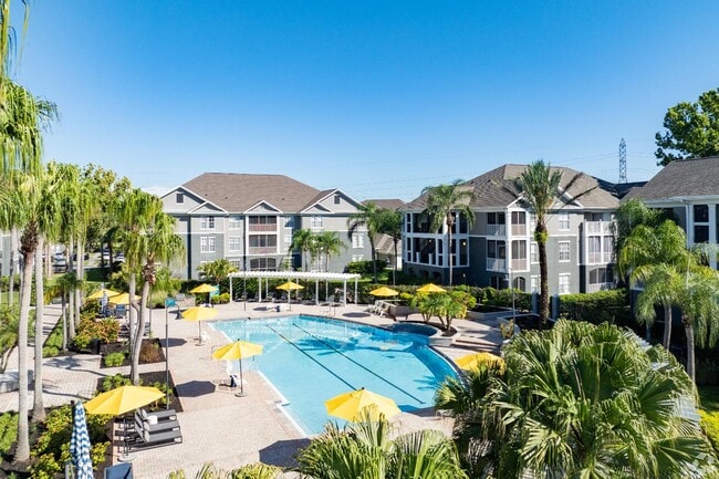 Building Photo - Crosswynde by ARIUM