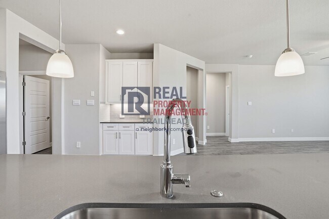 Building Photo - Stylish Open-Concept 4-Bedroom Home with Smart Interior Flow