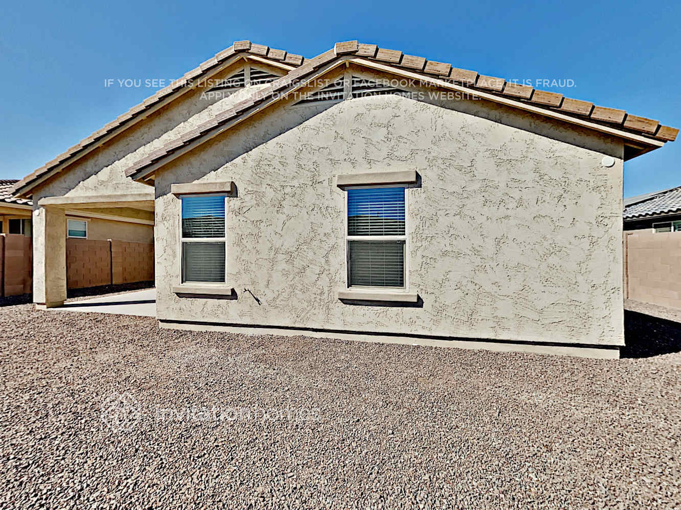 Building Photo - 4165 S 181st Ln