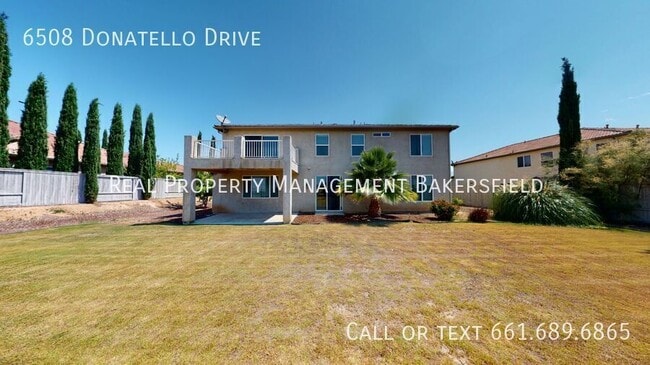 Building Photo - 6508 Donatello Dr