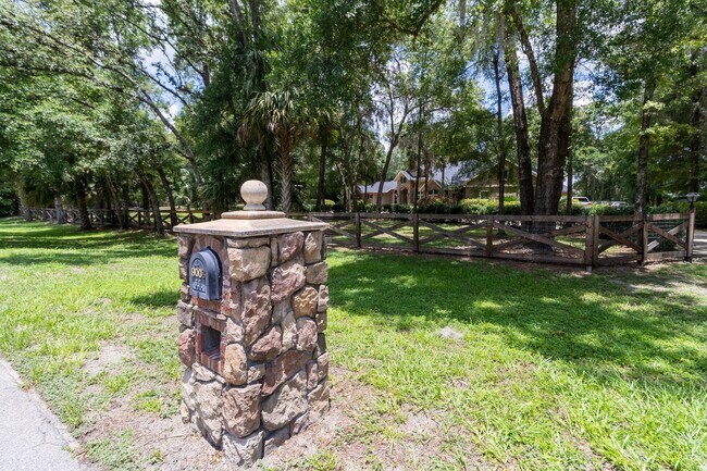 Building Photo - Executive Gainesville Rental: Custom 4 Sui...