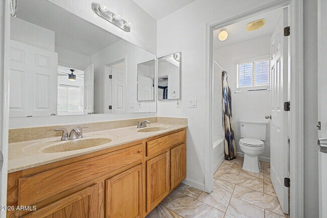 Building Photo - 6774 E Four Peaks Way