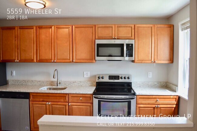Building Photo - 5559 Wheeler St